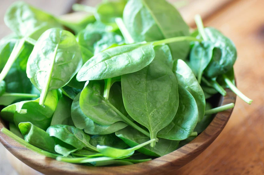 Healthy Food for Glowing Skin