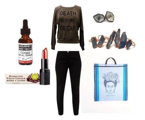 Current Fall Trends